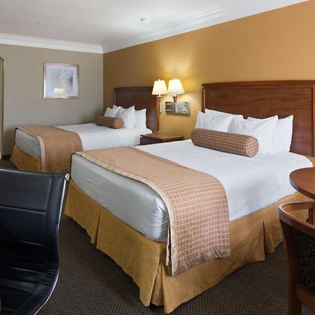 Best Western Angleton Inn Exterior photo