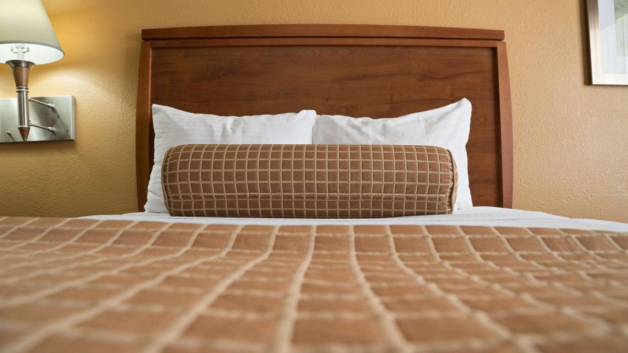 Best Western Angleton Inn Exterior photo